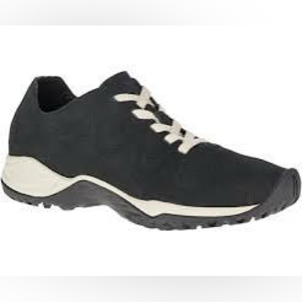 Merrell Siren Guided Lace Leather Q2 Shoes